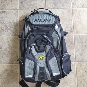 Klim Hydration Backpack